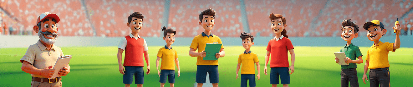 Other Sports Official